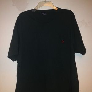 Vintage Polo by Ralph Lauren T-shirt single stich